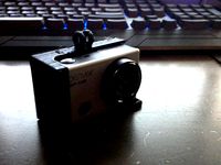 Denver ac-5000w Case by Stijn_3d