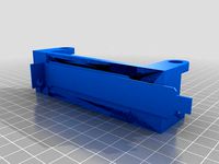 120mm fan PCI mount. by atomsk_