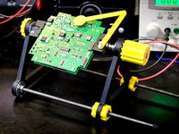 PCB Holder by pilotak