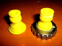 Emergency hose connector by ivanovp