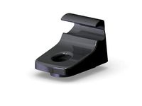 2002 Subaru WRX Sun Visor Clip by xptech