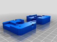 Cinyas Vertex K8400 Feeder v1.1 by Cinya