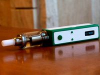 Evolv DNA40 Box Mod - Box Battery by mc0676