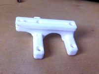 walkera 2g to phantom 2 adapter by mp3lll