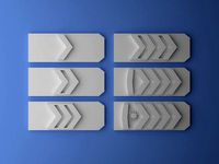 CS:GO Silver Ranks by Xer0