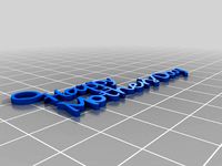 Mother's Day Tag by zaront