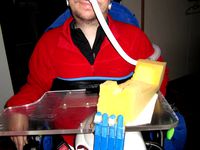 Button box for Disabled by WebmasterZero