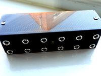 Low Voltage Power Distribution Box by Dazzer