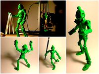 Tinkerplay Test by anoved