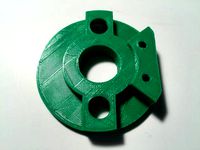 DeWalt 611 Air Diffuser ver 1 by menerso