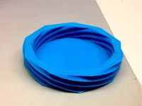 Bowl-Coaster Thing by culturejam