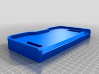 IRobot Braava dock station by ___FAB___