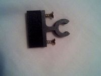 Door Catch extention by RapApaR
