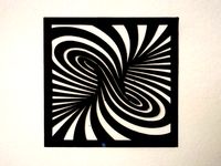 3D Printed twirl by rmcht