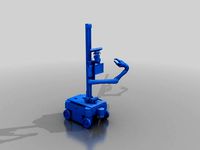 Marvin Robot Companion by marvinRobotCompanion