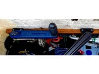 Support de manivelle de winch standard by Tosamdy