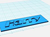 What's in a name? by ParWarrior