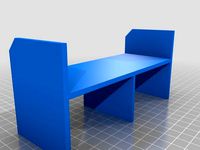 Magic box organizer for cards and stuff.... by currbot