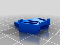 Light switch by 3Dform