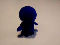 Piplup by Skellyton5