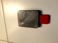 Shift indicator (attach to wall) by Kart5a