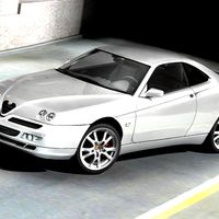 Alfa Romeo GTV