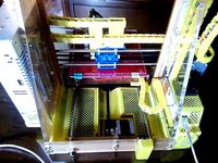 GEEETech i3B: Underbody by Luca_Benedetto