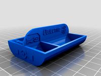 Armada Victory Token Tray by err404