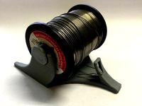 Sleek Solder Stand by Phredie