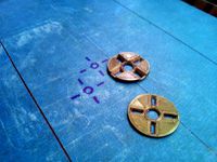 Center Target by ShawnBarry