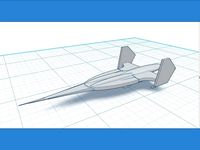 RL/CW Cruiser Inflexible by sfsct3172