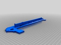 Ormerod X-Arm Kit by Treito