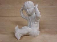 Child Figurine by ozgasl
