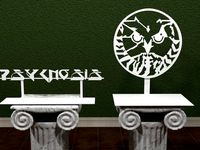 Psygnosis Logo by AwesomeA