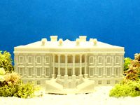 The White House #SeeTheWorld by DomTheDorito