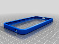 Microsoft Lumina 640 Cover by bangst