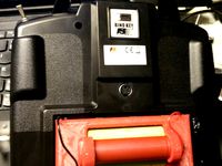 Flysky FS-T6 18650 Battery Adapter by wihami