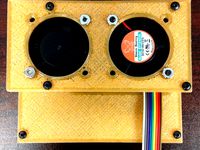 Udoo Protective Plates by Matsugawa