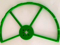 Hovership Rugged-Style Prop Guard by b0ba