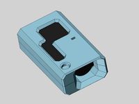 Mobius Case by oidan