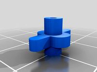 UM (Ultra Micro) Prop Saver  by ver2go