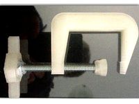 G clamp by Rapidhearts