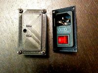 360W Power Supply Switch (Folgertech, probably others too) by therippa