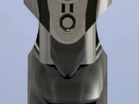 Pistol_3 by Wizardgnobo