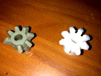 Whirleypop Gear by jmreyes512