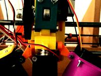 prusa i3 rework fan hold (e3d) by sally_engineering
