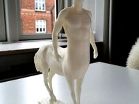 Centaur by Klitgaard