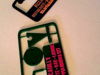 business card for cocktail bar - pub - disco biglietto da visita by mirkoroma24