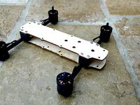 Daedalus Frameplates V2.0 by SanderNysten