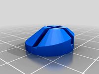 Printrbot Simple Metal Feet by MakersBox